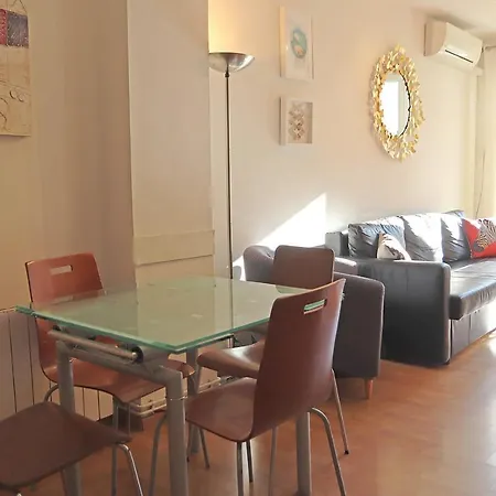Bcn-Rentals Apartments In The Old Town-3